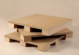 Paper Pallet  Mabuchi Package (M) Sdn Bhd