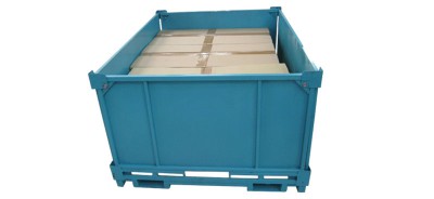 Steel-Case-Packing