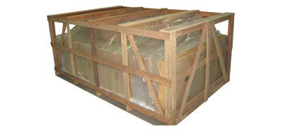 Wooden-Crate