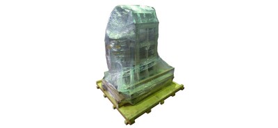 Wooden-Pallet