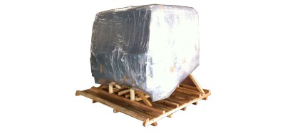 Wooden-Pallet